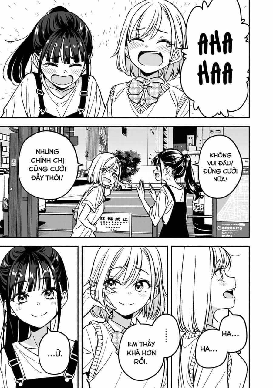 Idol X Idol Story! - Chương 2 - ảnh 34