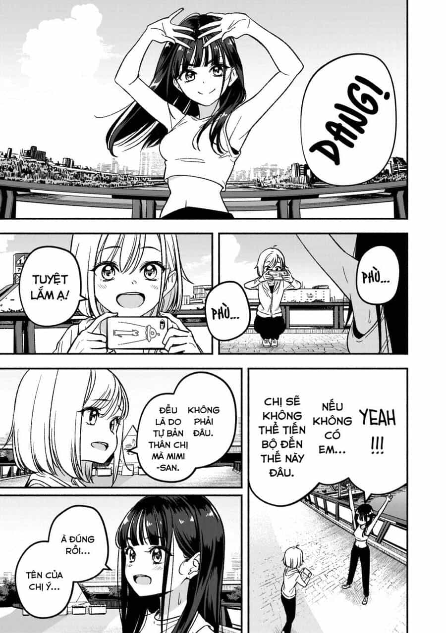 Idol X Idol Story! - Chương 2 - ảnh 36