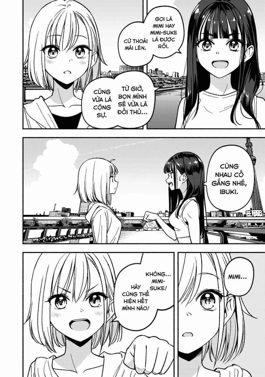 Idol X Idol Story! - Chương 2 - ảnh 37