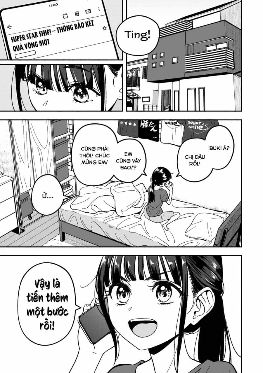 Idol X Idol Story! - Chương 2 - ảnh 38