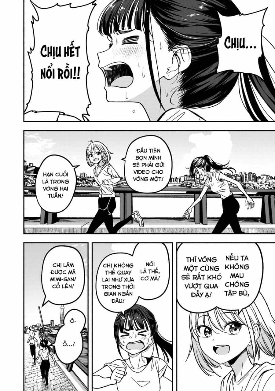Idol X Idol Story! - Chương 2 - ảnh 7