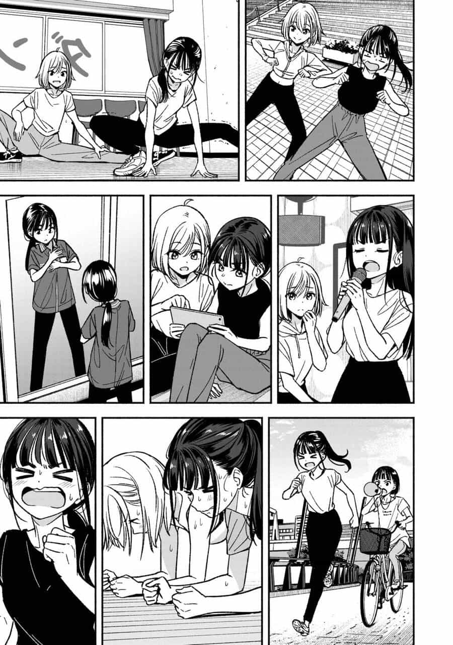 Idol X Idol Story! - Chương 2 - ảnh 8