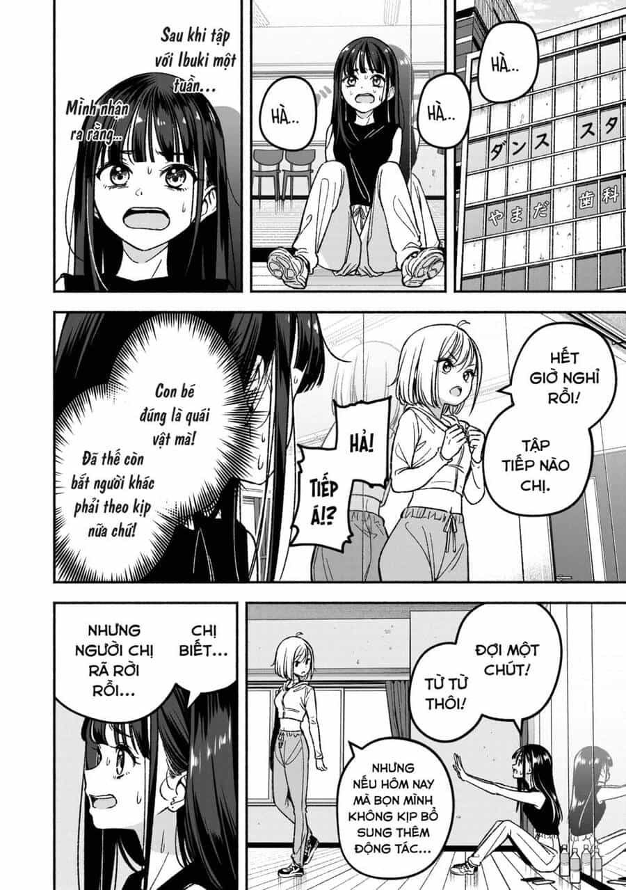 Idol X Idol Story! - Chương 2 - ảnh 9