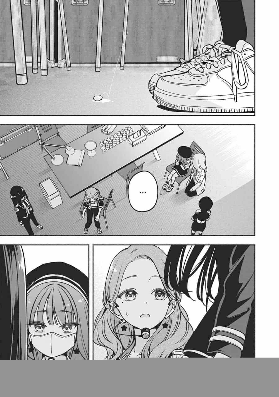 Idol X Idol Story! - Chương 18 - ảnh 14
