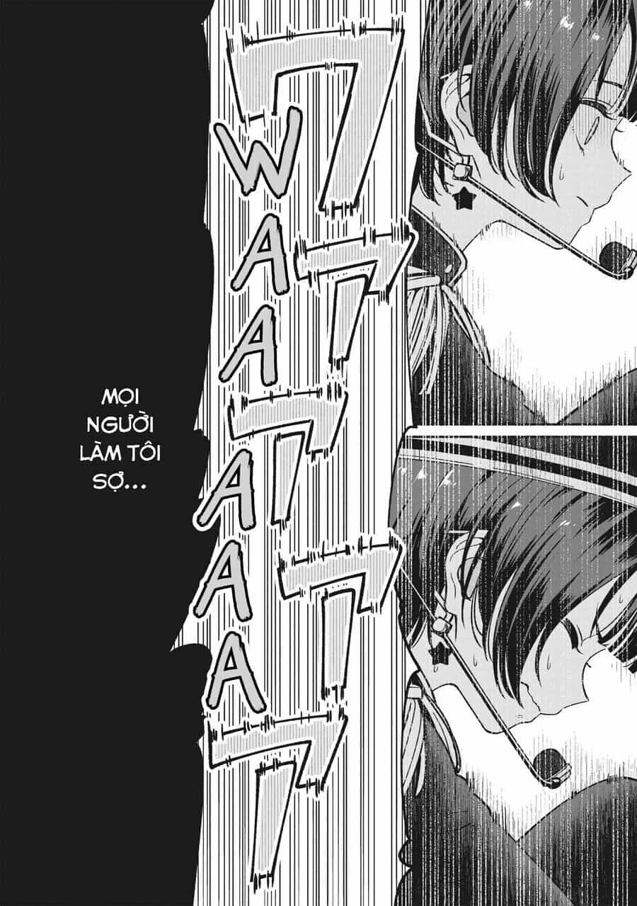 Idol X Idol Story! - Chương 19 - ảnh 10