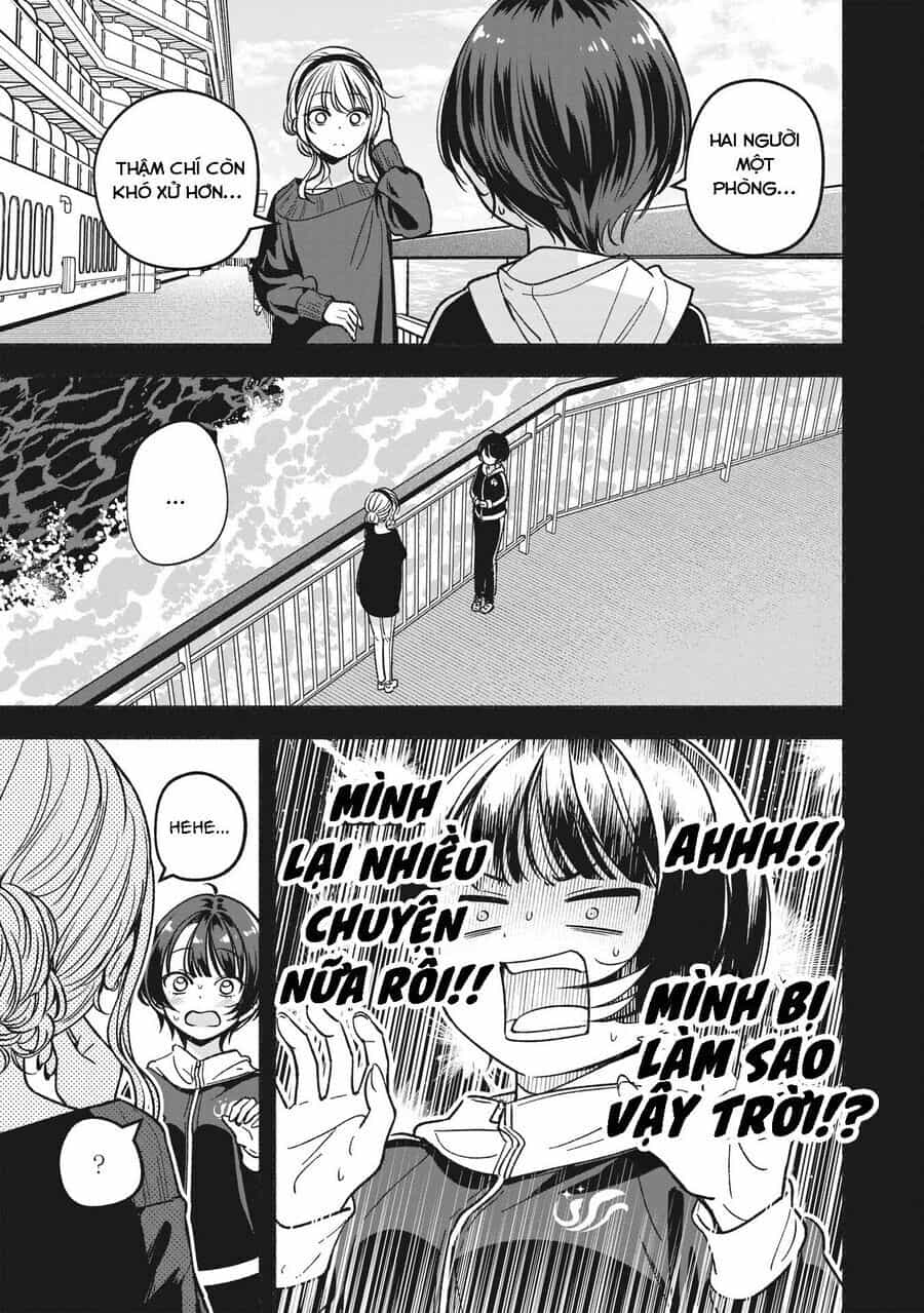 Idol X Idol Story! - Chương 19 - ảnh 13