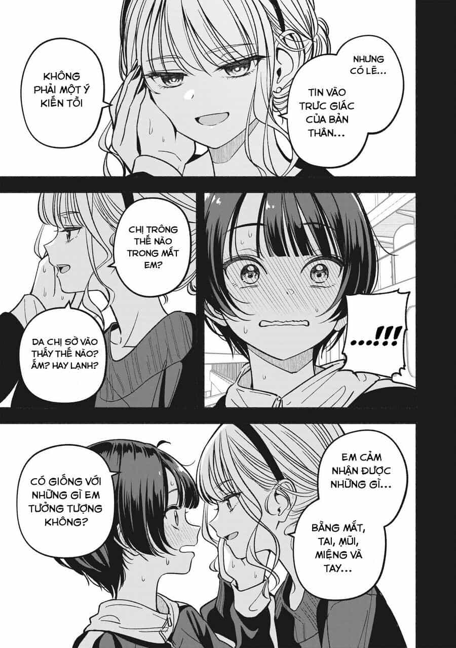 Idol X Idol Story! - Chương 19 - ảnh 19
