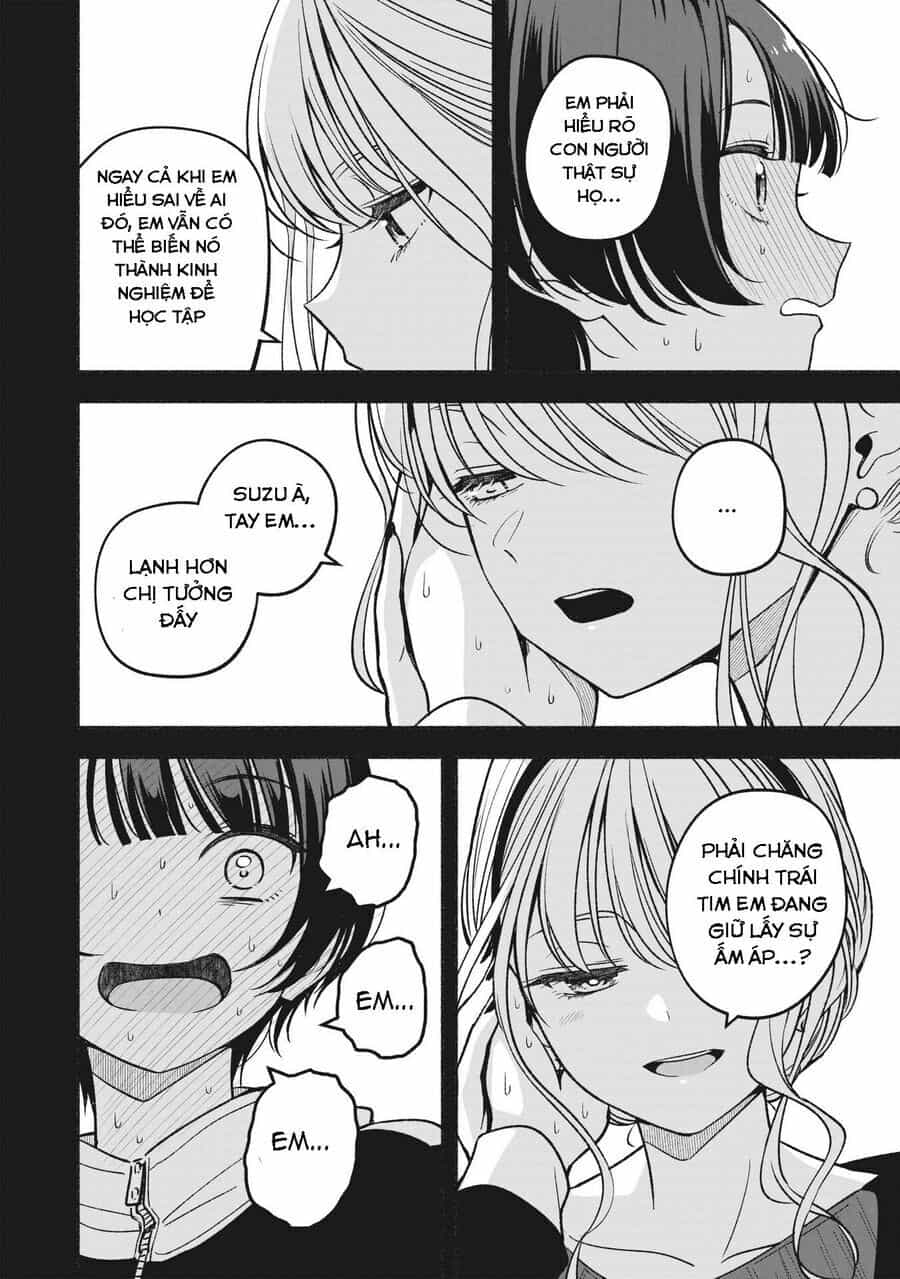 Idol X Idol Story! - Chương 19 - ảnh 20
