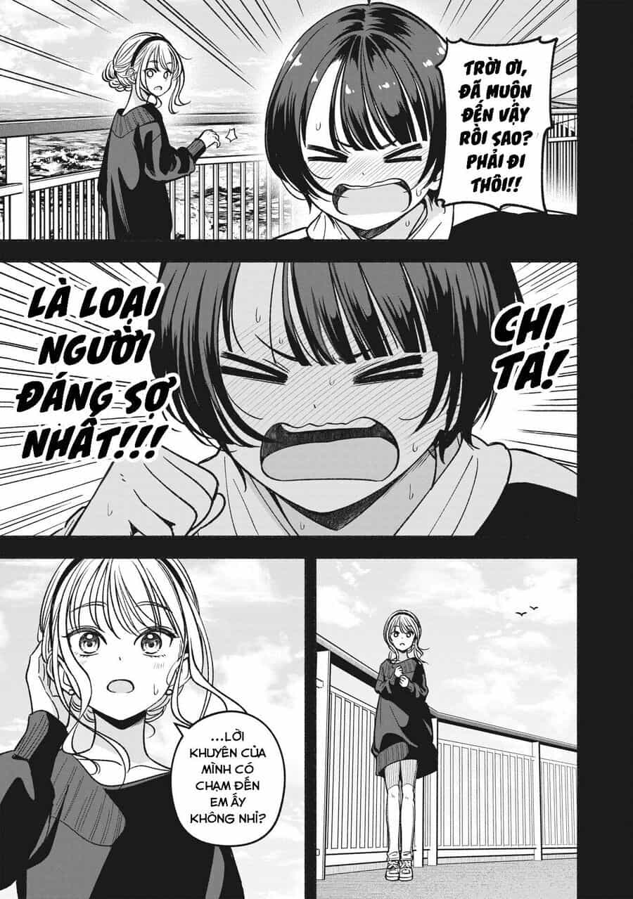 Idol X Idol Story! - Chương 19 - ảnh 21