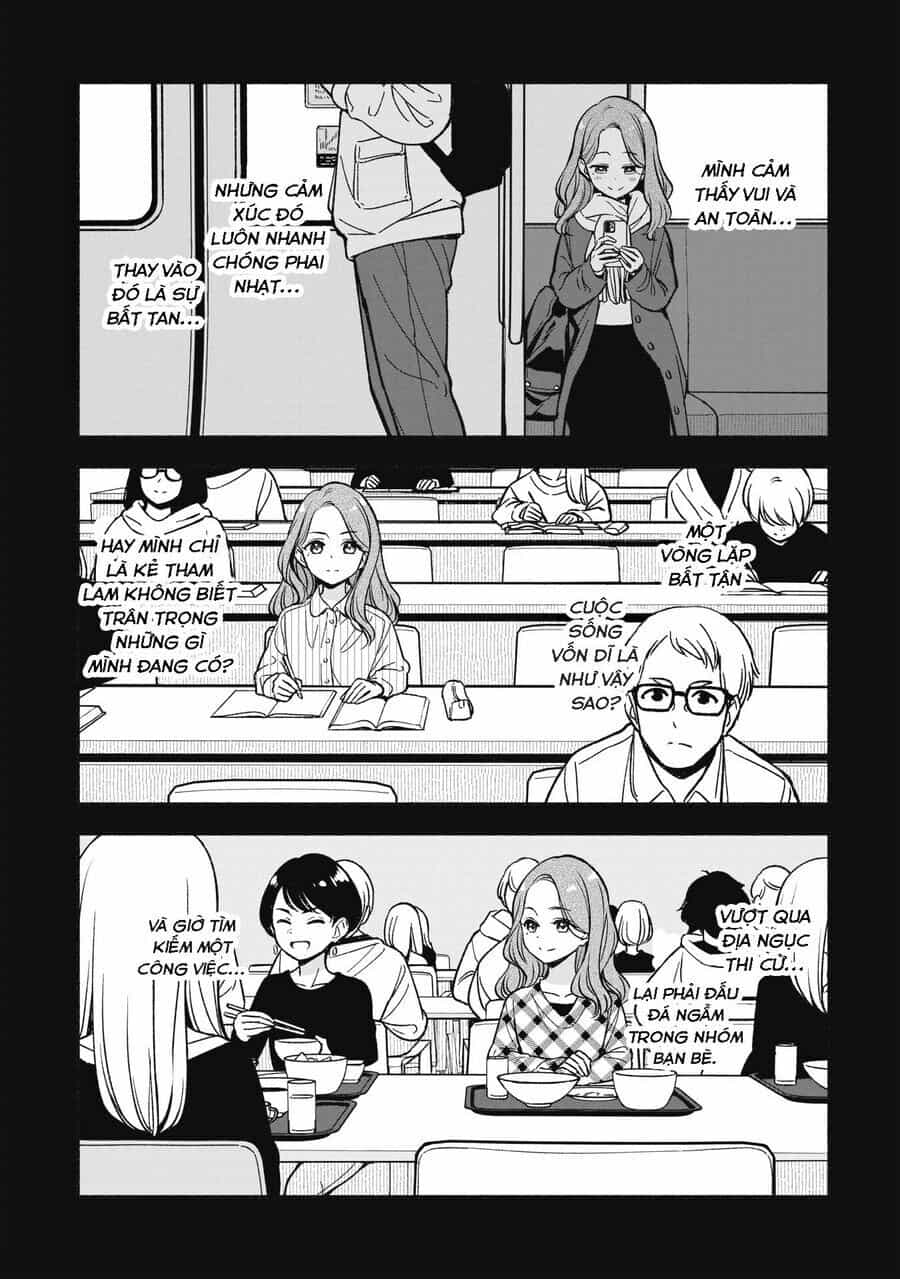 Idol X Idol Story! - Chương 20 - ảnh 6