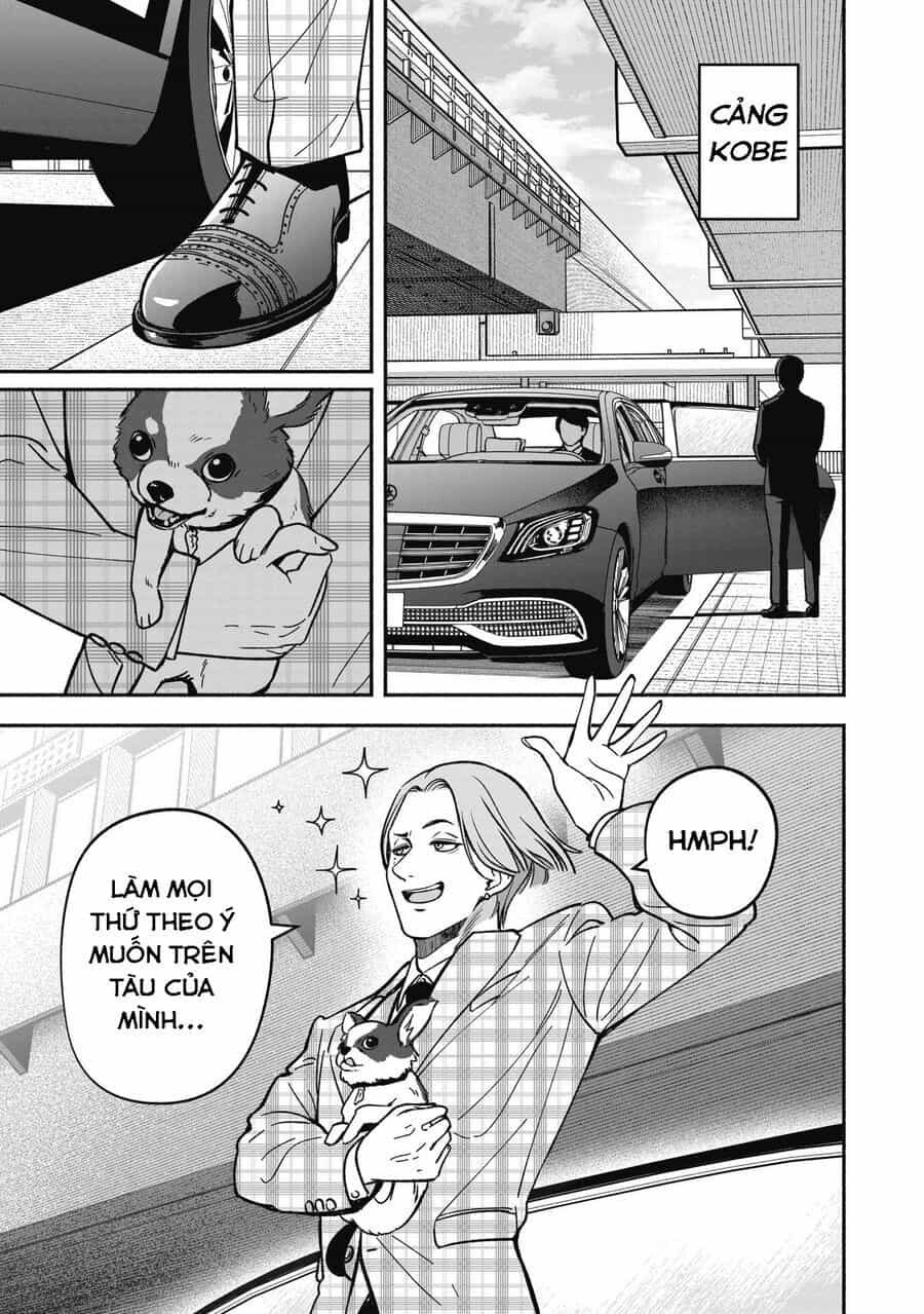 Idol X Idol Story! - Chương 21 - ảnh 5