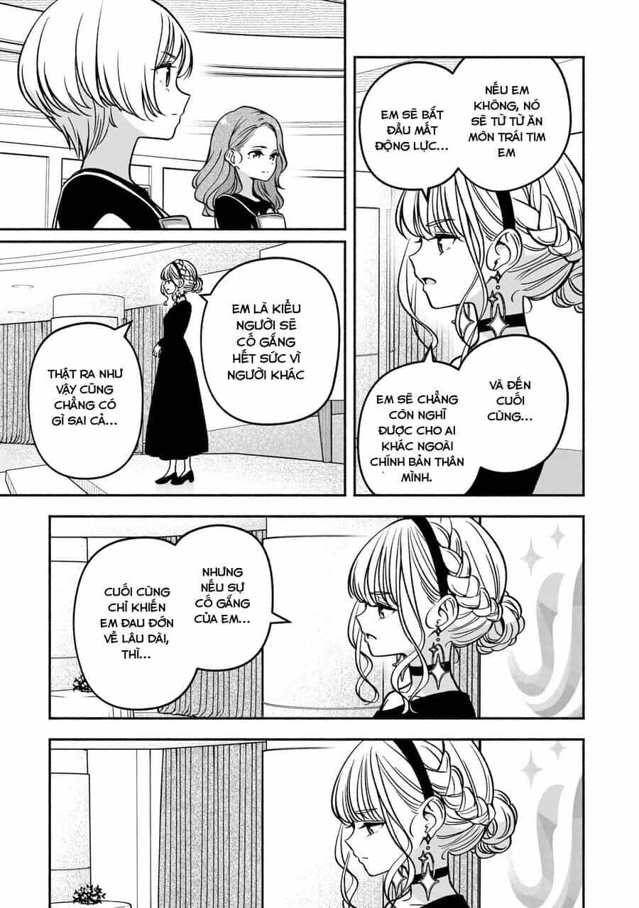 Idol X Idol Story! - Chương 22 - ảnh 15