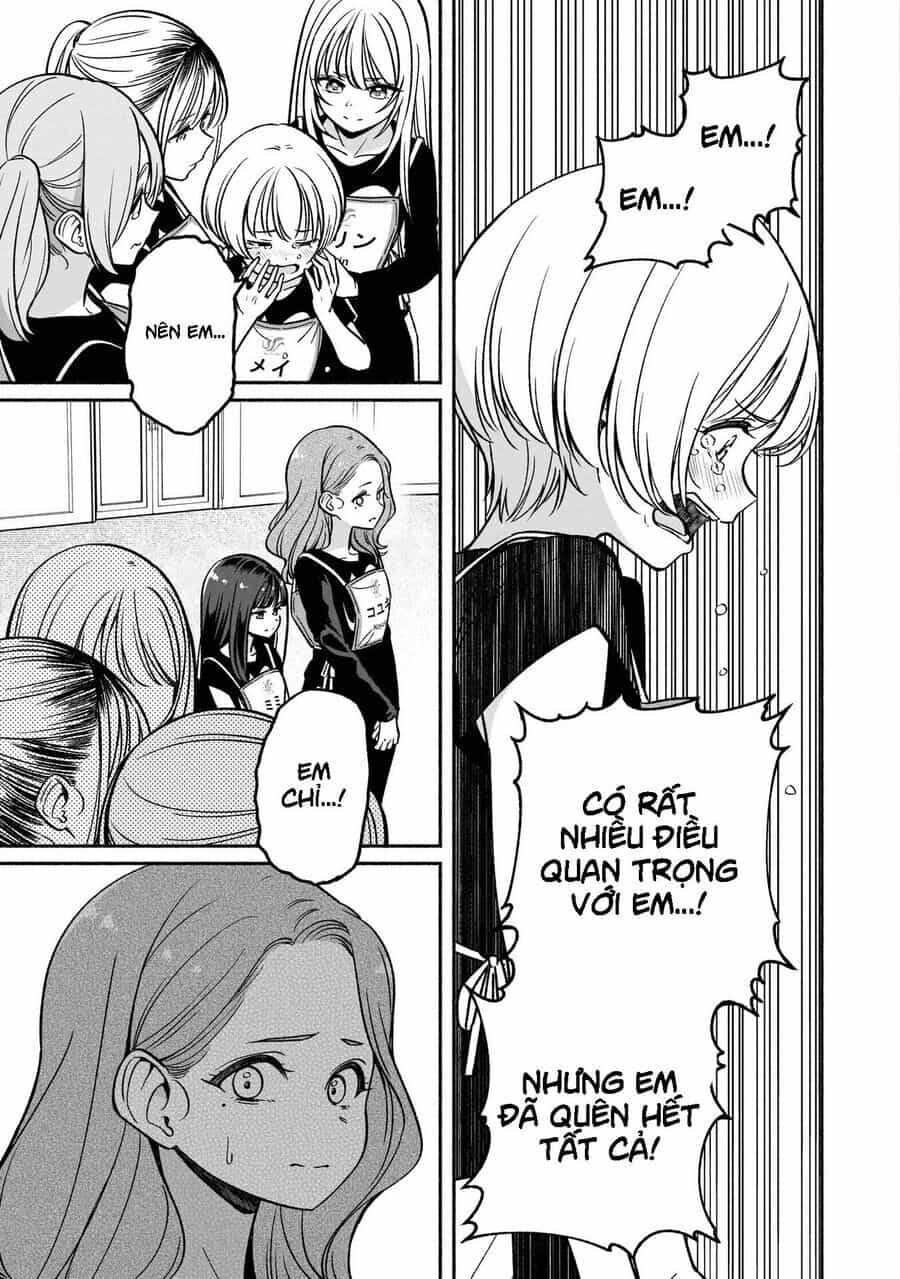 Idol X Idol Story! - Chương 22 - ảnh 19