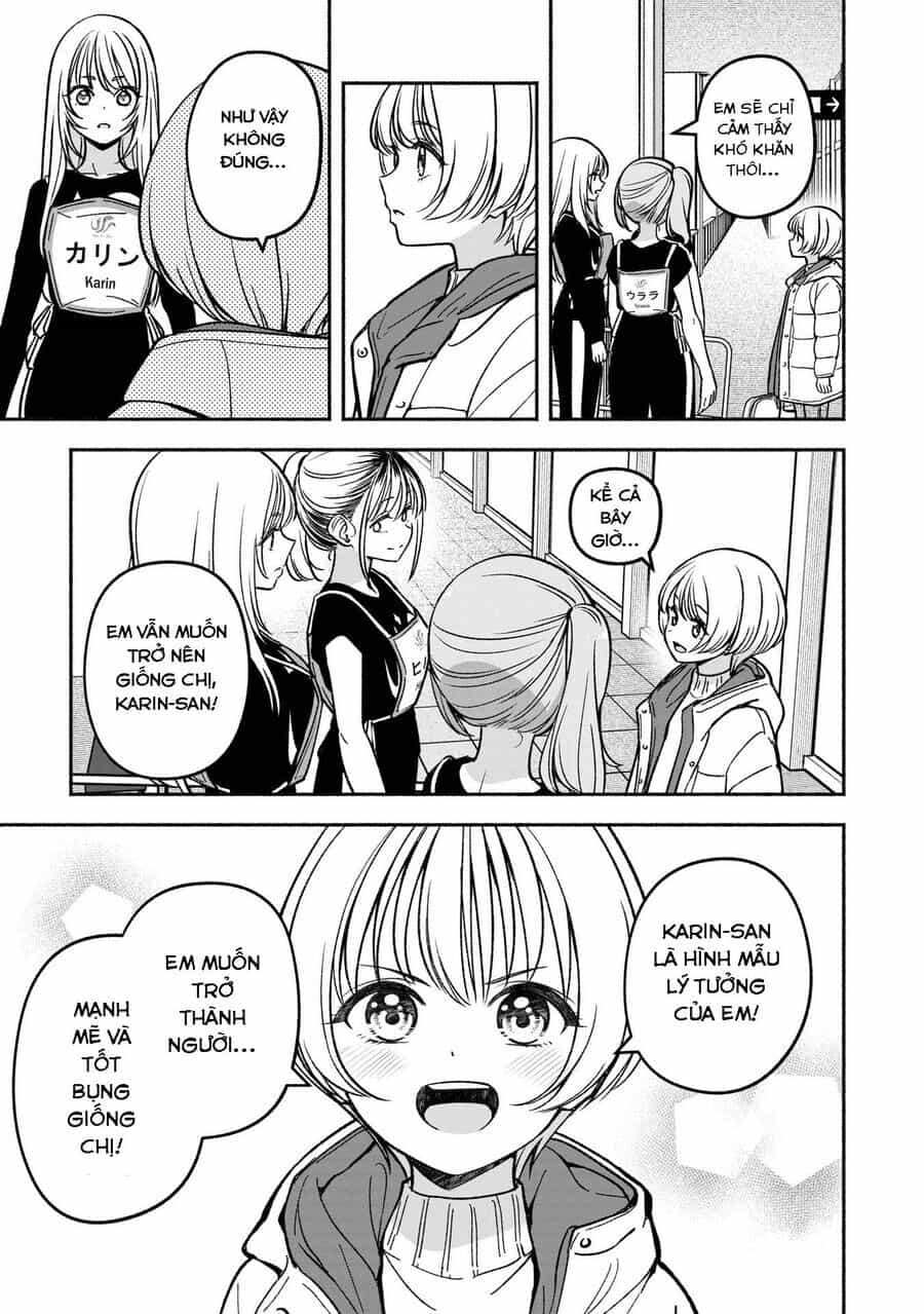 Idol X Idol Story! - Chương 22 - ảnh 25