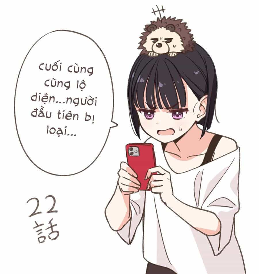 Idol X Idol Story! - Chương 22 - ảnh 5