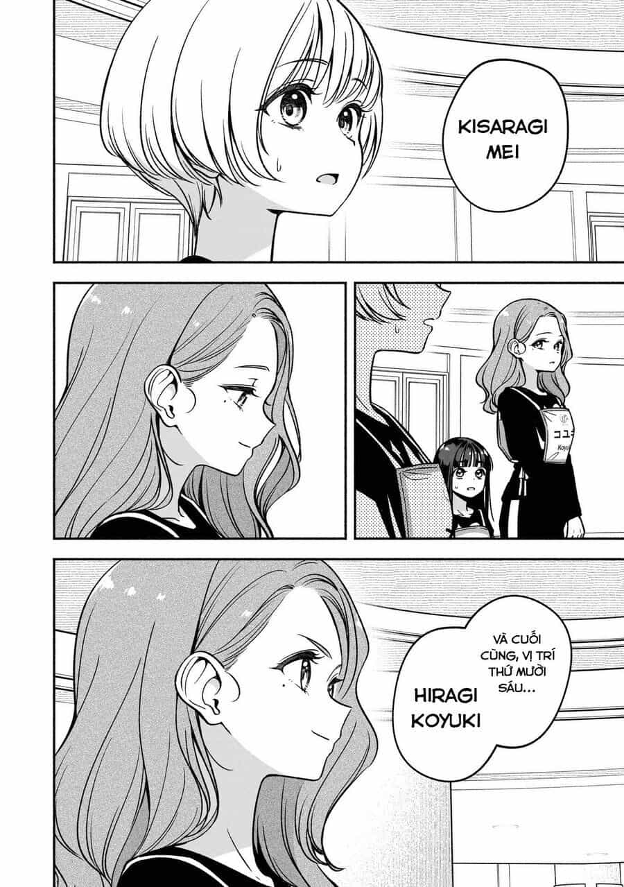 Idol X Idol Story! - Chương 22 - ảnh 7