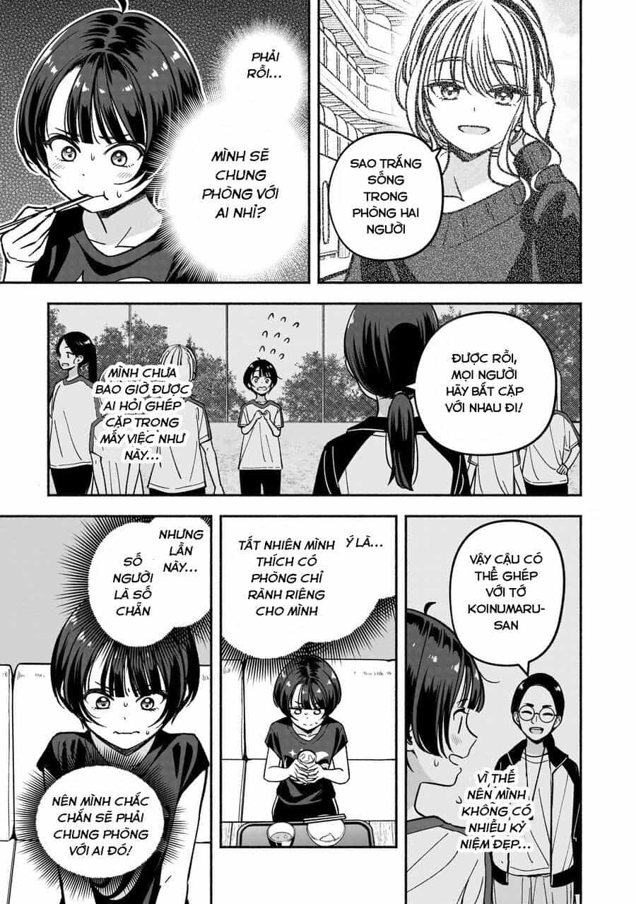 Idol X Idol Story! - Chương 23 - ảnh 15