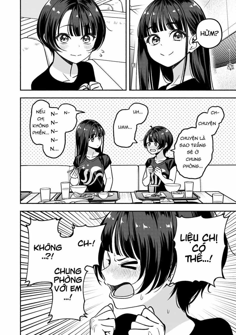 Idol X Idol Story! - Chương 23 - ảnh 18