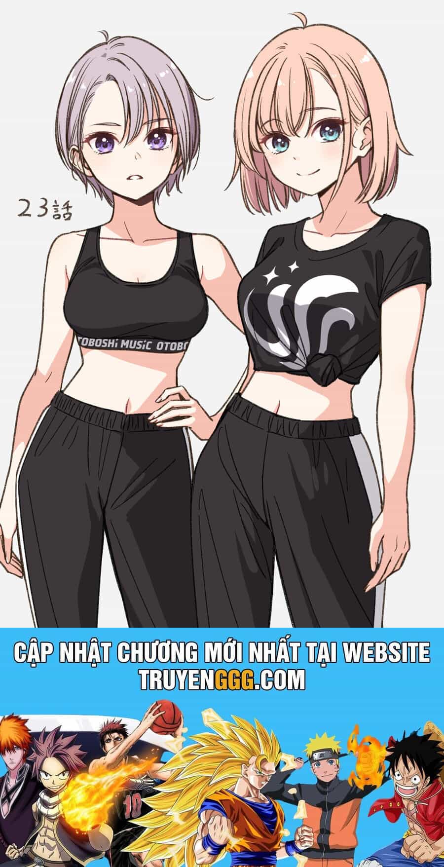 Idol X Idol Story! - Chương 23 - ảnh 28