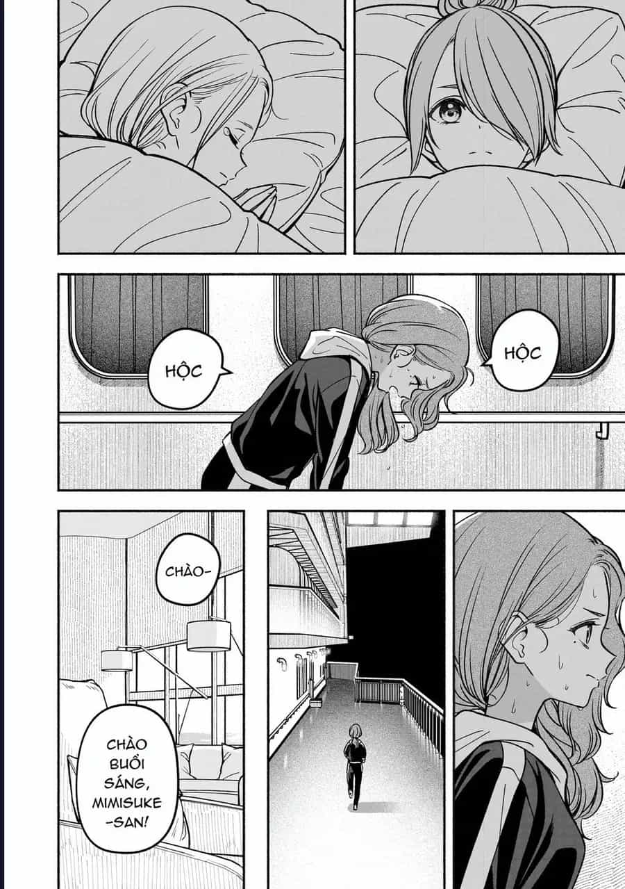 Idol X Idol Story! - Chương 24 - ảnh 21