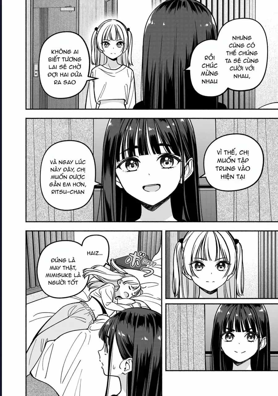 Idol X Idol Story! - Chương 24 - ảnh 8