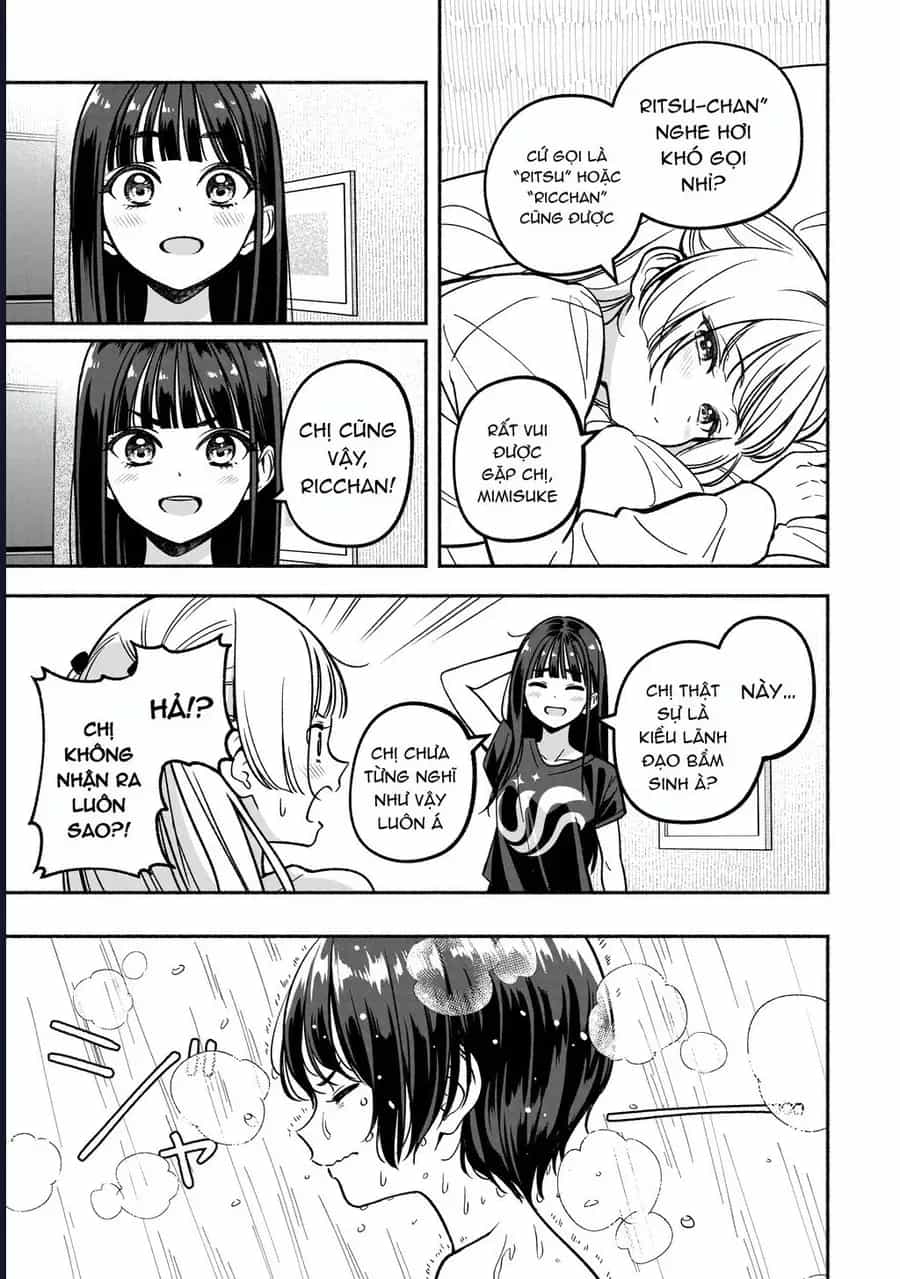 Idol X Idol Story! - Chương 24 - ảnh 9