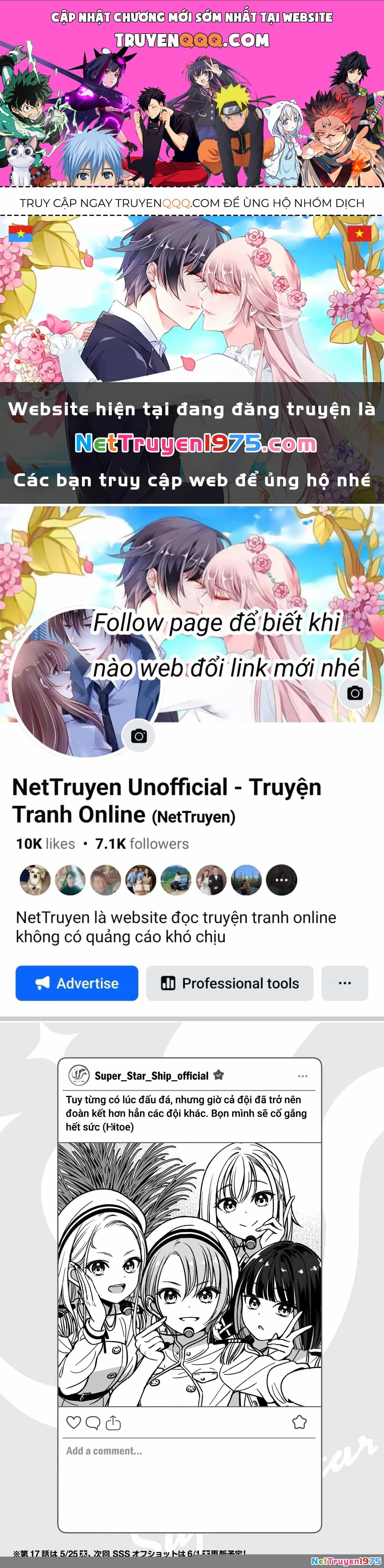Idol X Idol Story! - Chương 25 - ảnh 1