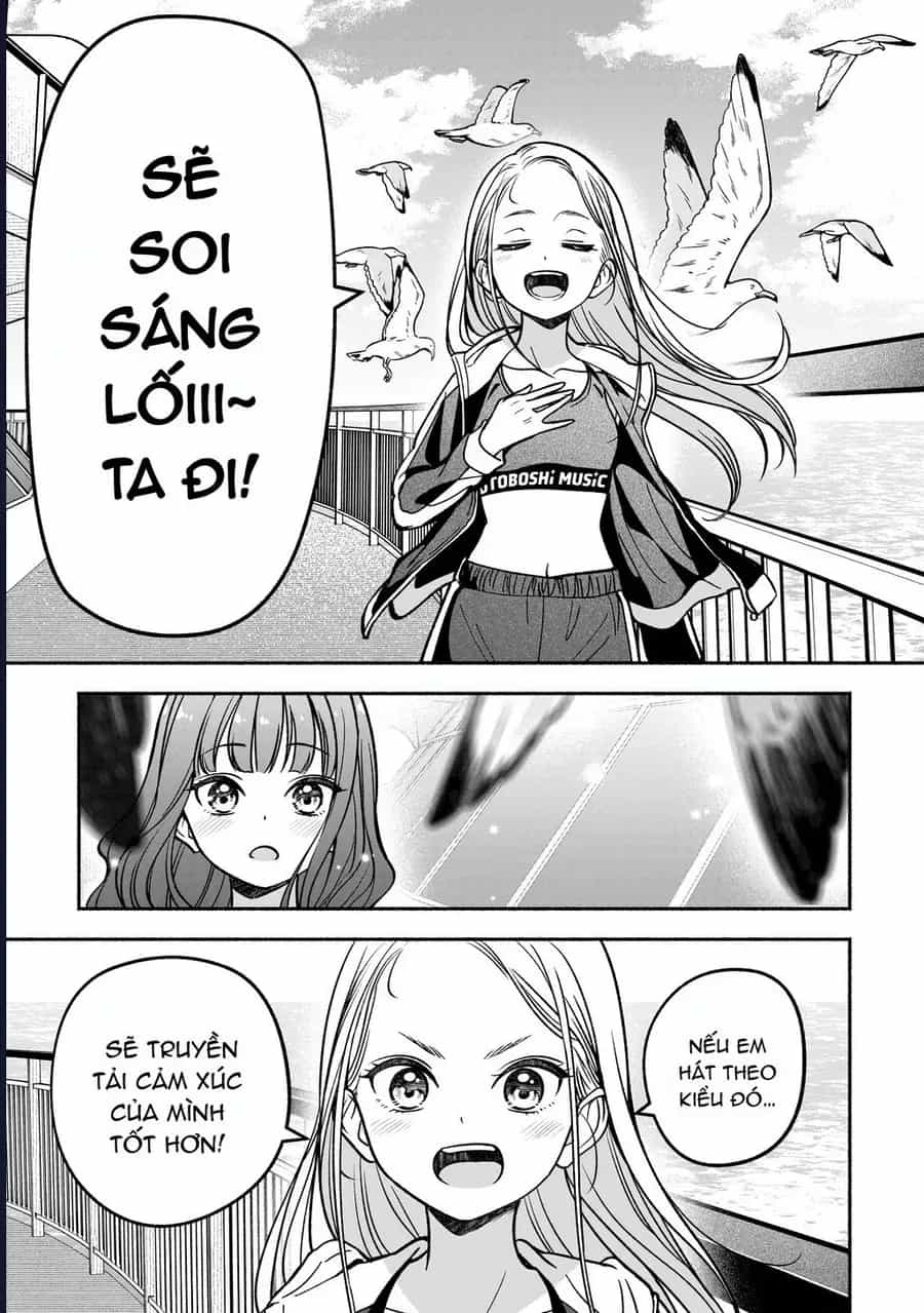 Idol X Idol Story! - Chương 26 - ảnh 13