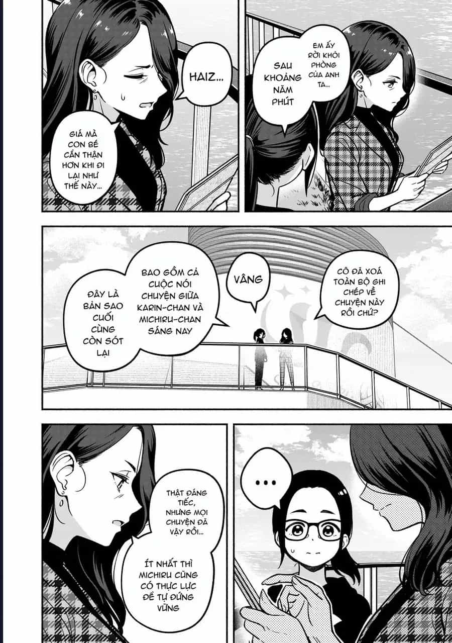 Idol X Idol Story! - Chương 26 - ảnh 2
