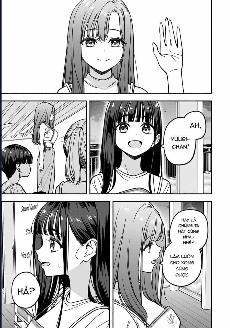 Idol X Idol Story! - Chương 26 - ảnh 21