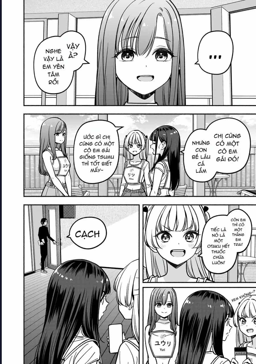 Idol X Idol Story! - Chương 26 - ảnh 6