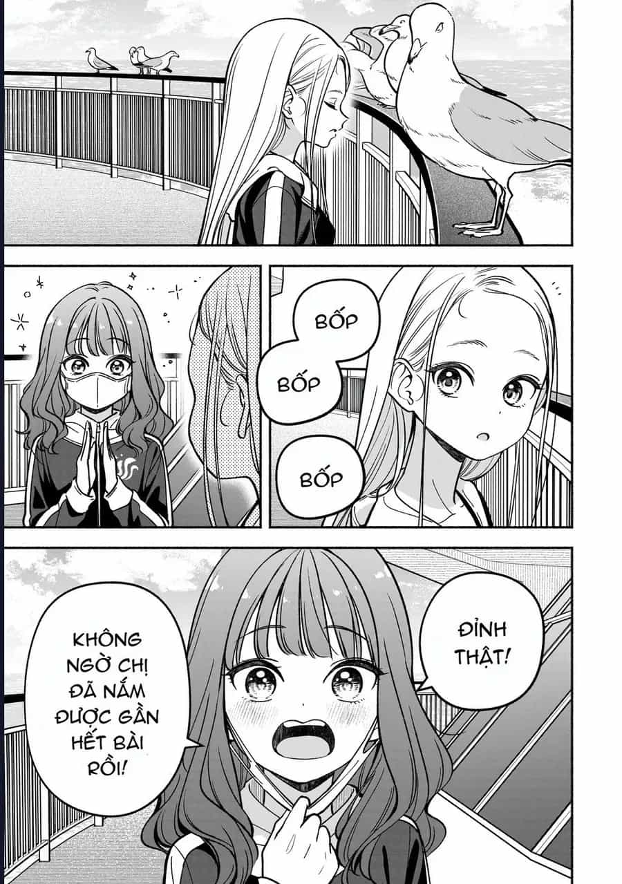 Idol X Idol Story! - Chương 26 - ảnh 9