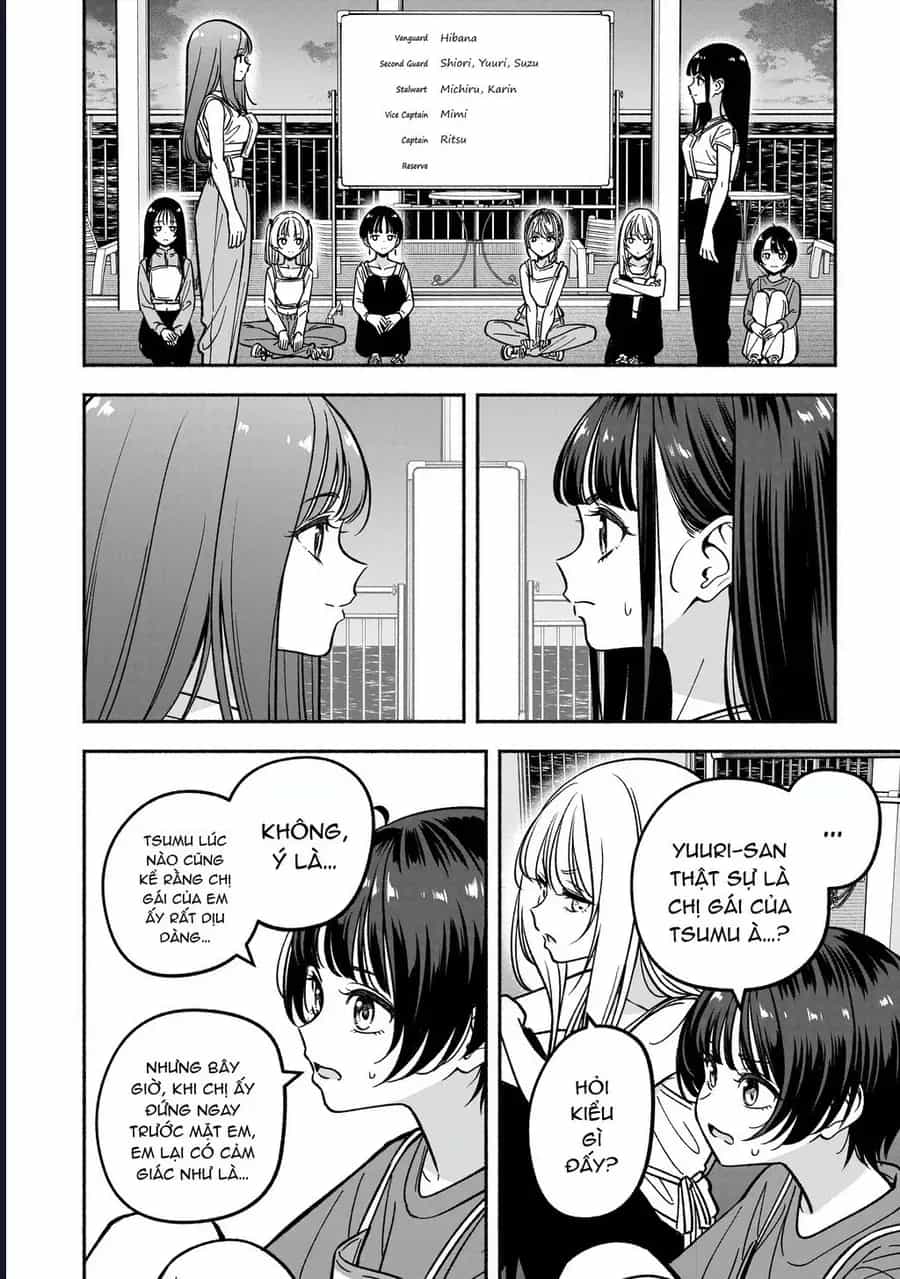 Idol X Idol Story! - Chương 27 - ảnh 2