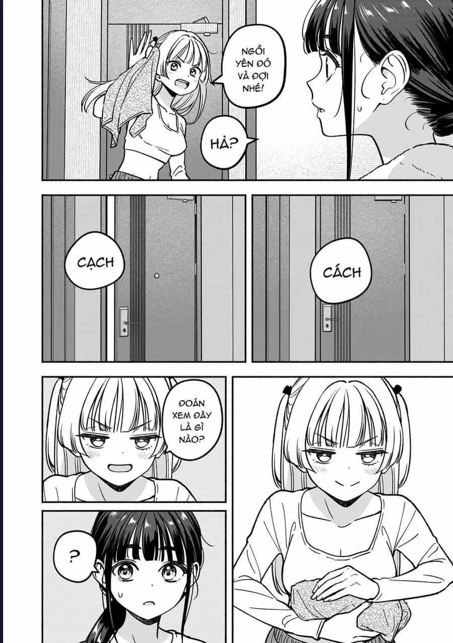 Idol X Idol Story! - Chương 27 - ảnh 20