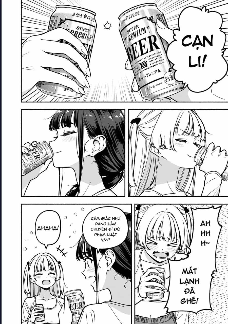 Idol X Idol Story! - Chương 27 - ảnh 22