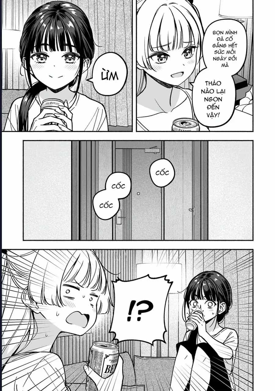 Idol X Idol Story! - Chương 27 - ảnh 23