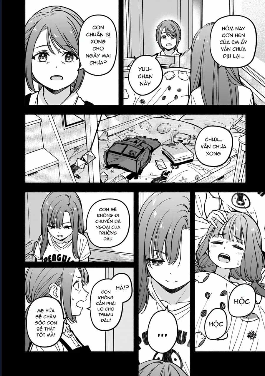 Idol X Idol Story! - Chương 27 - ảnh 4