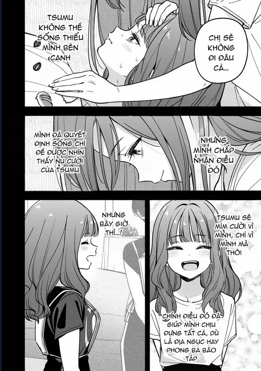 Idol X Idol Story! - Chương 27 - ảnh 6