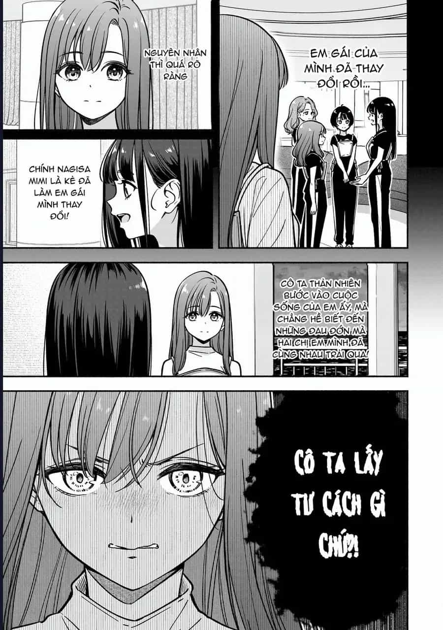Idol X Idol Story! - Chương 27 - ảnh 7