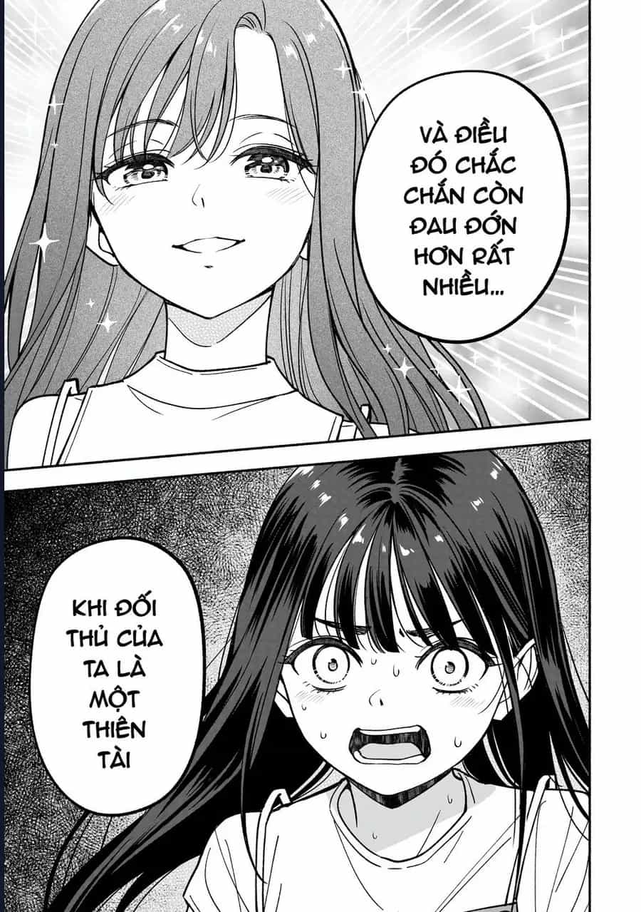 Idol X Idol Story! - Chương 27 - ảnh 9