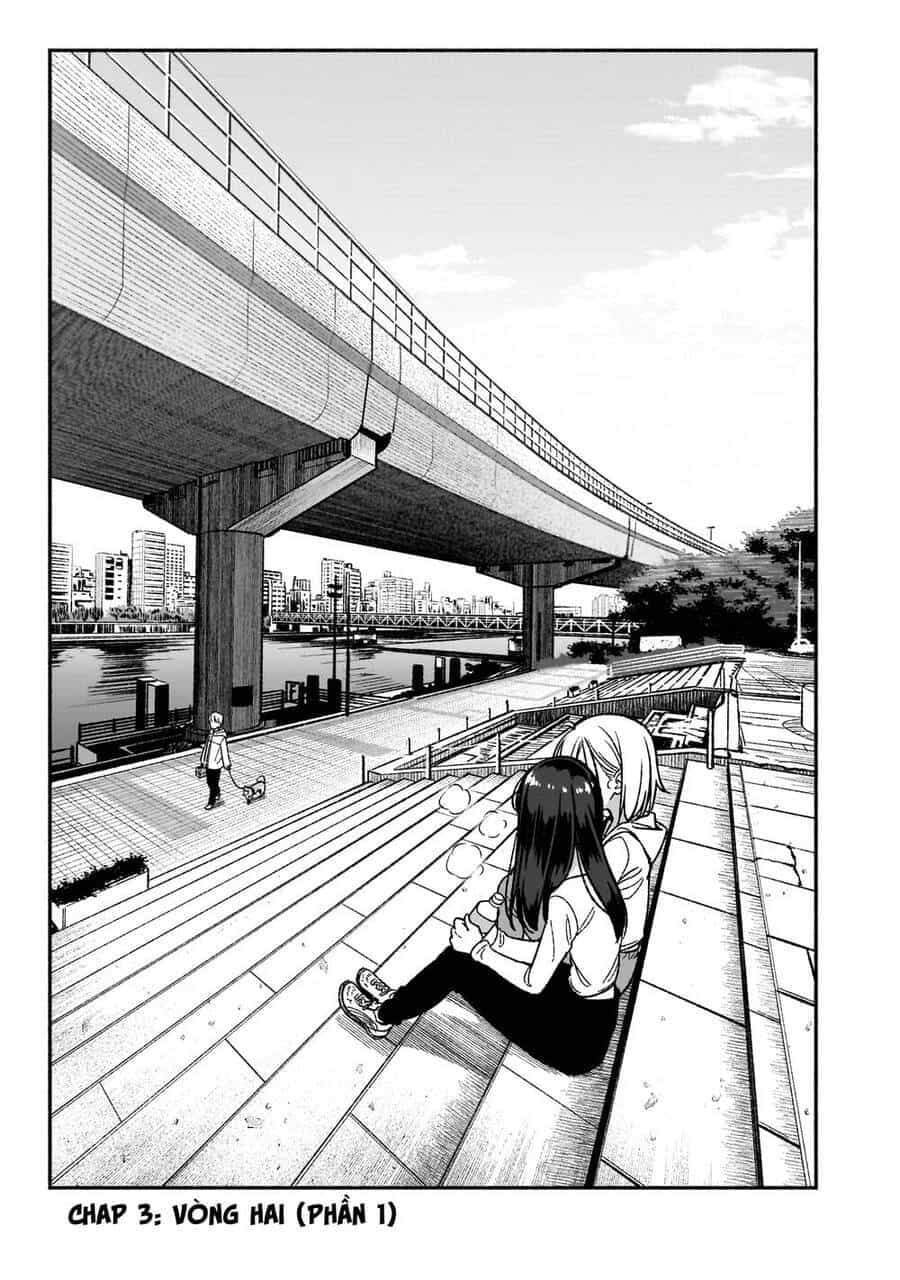 Idol X Idol Story! - Chương 3 - ảnh 2