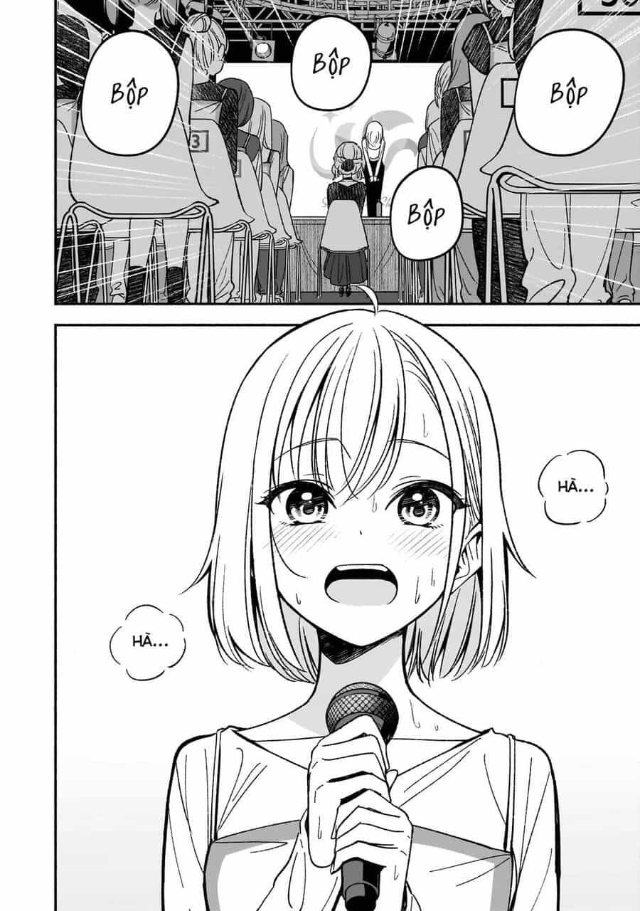 Idol X Idol Story! - Chương 3 - ảnh 27
