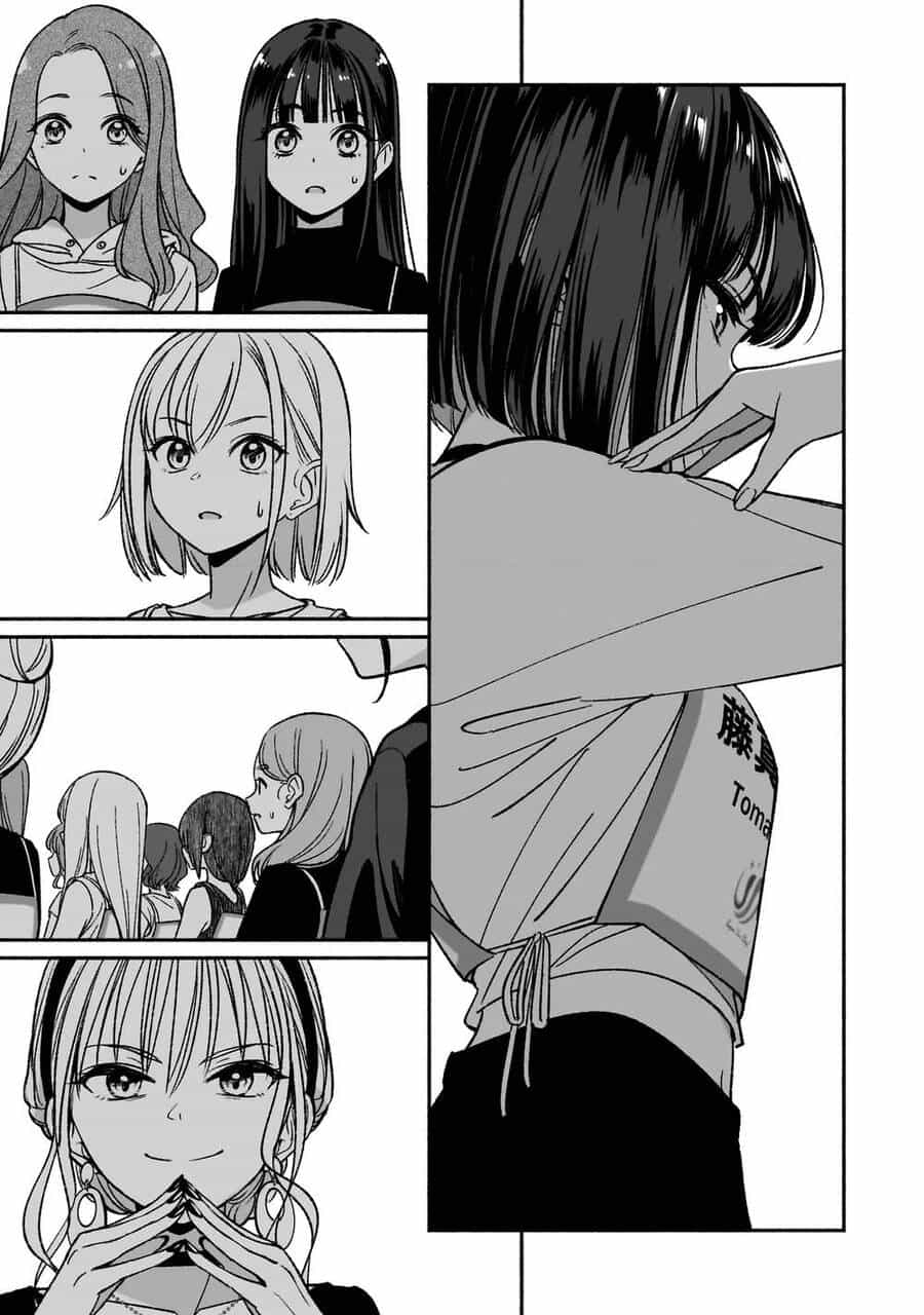 Idol X Idol Story! - Chương 3 - ảnh 32