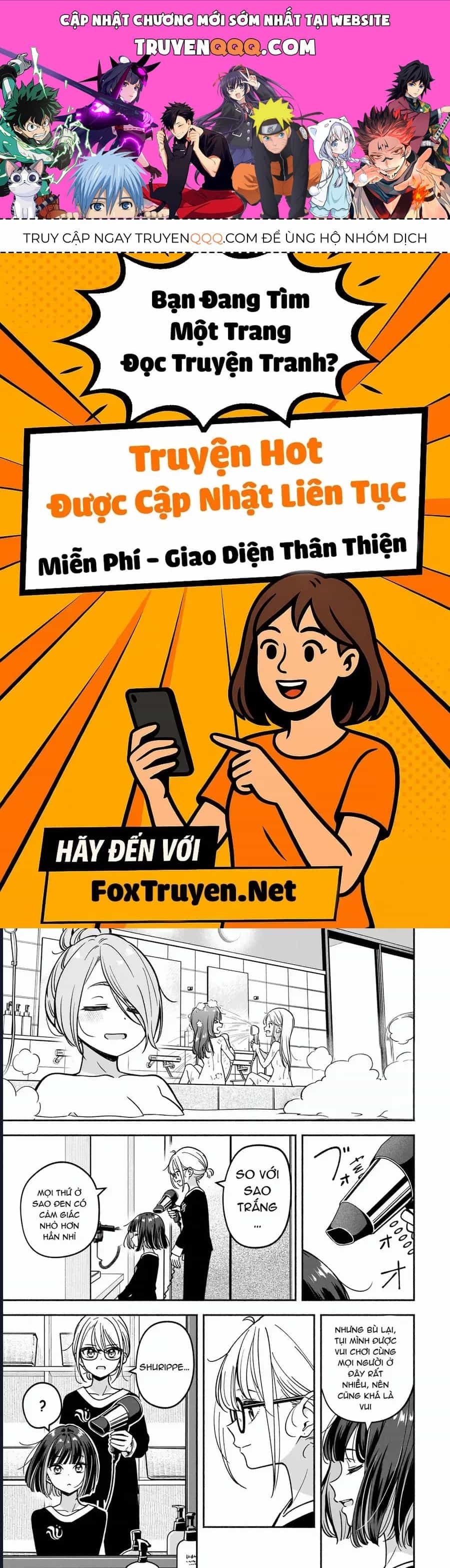 Idol X Idol Story! - Chương 28 - ảnh 1