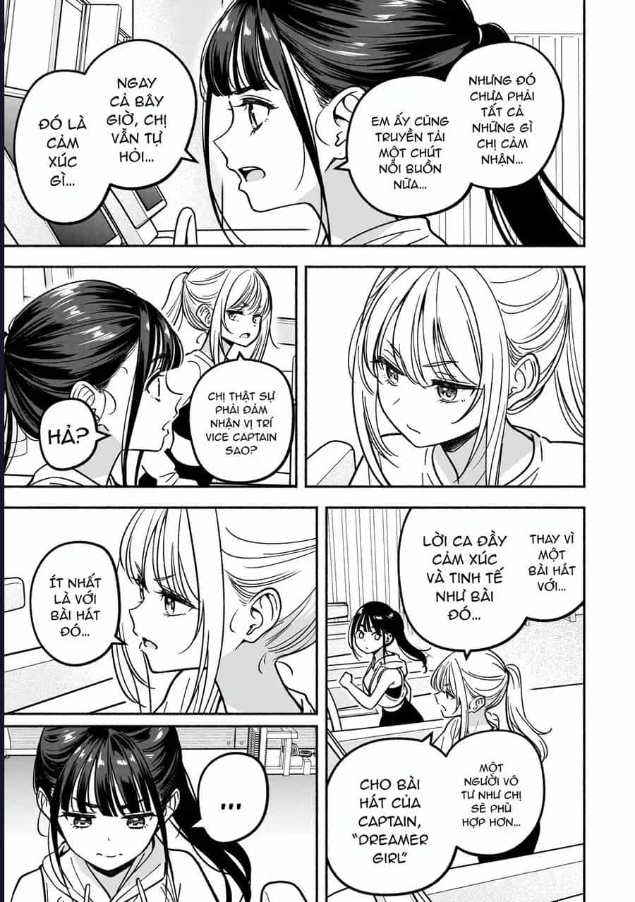 Idol X Idol Story! - Chương 28 - ảnh 14