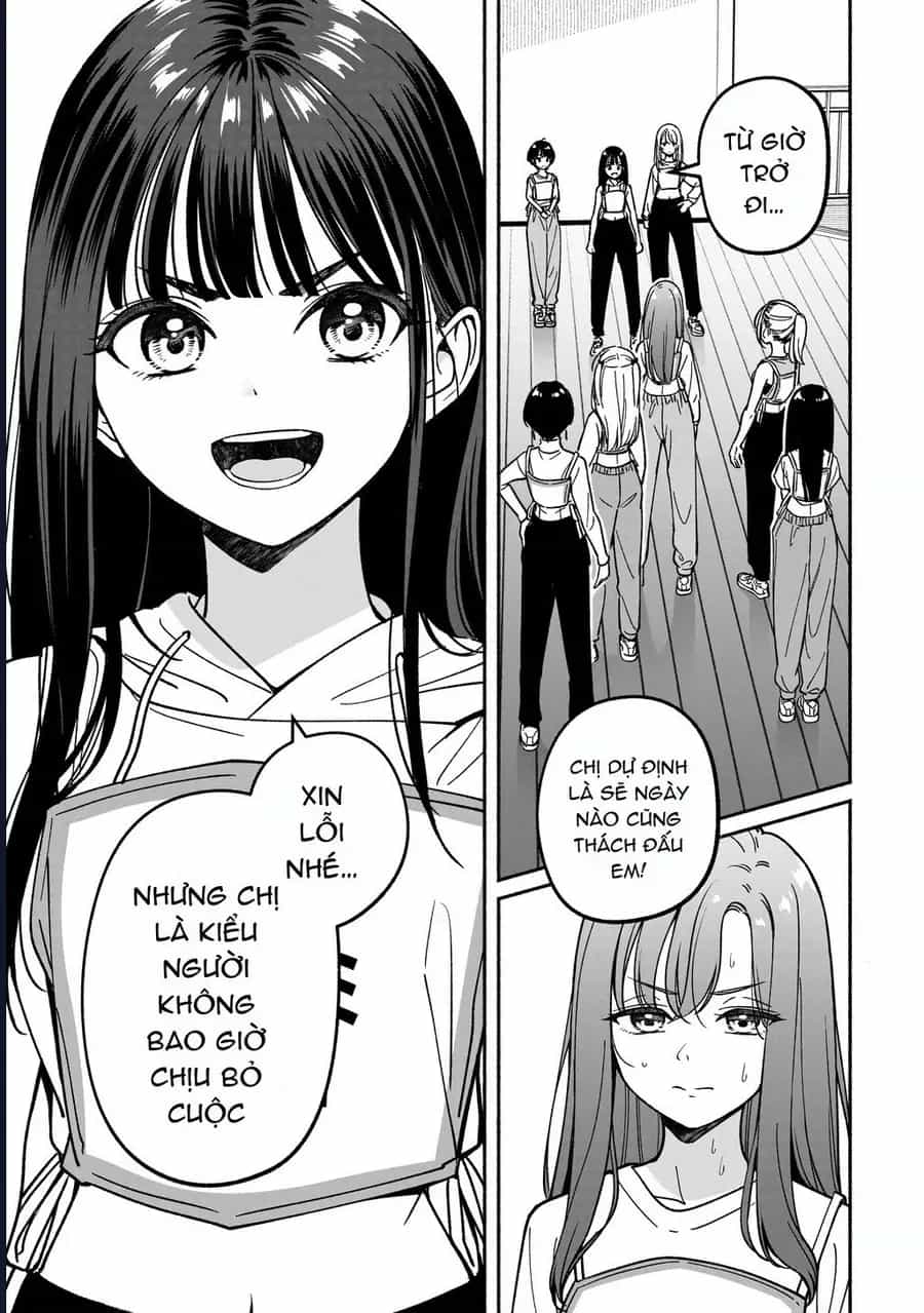 Idol X Idol Story! - Chương 28 - ảnh 22