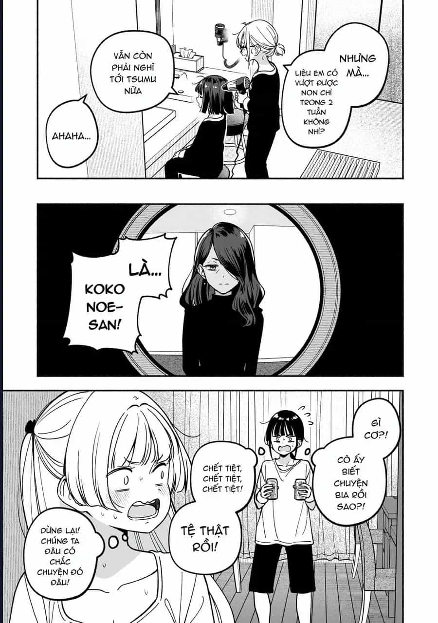 Idol X Idol Story! - Chương 28 - ảnh 5