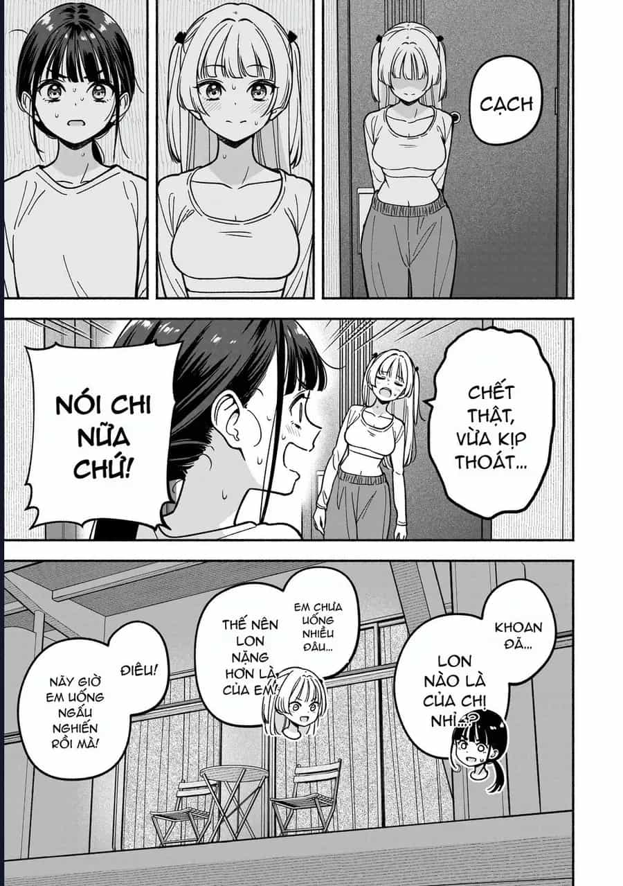 Idol X Idol Story! - Chương 28 - ảnh 8
