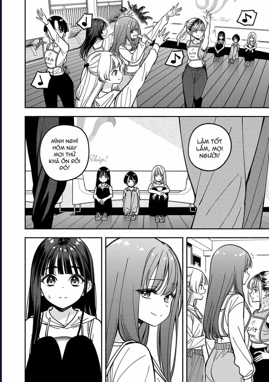 Idol X Idol Story! - Chương 28 - ảnh 9