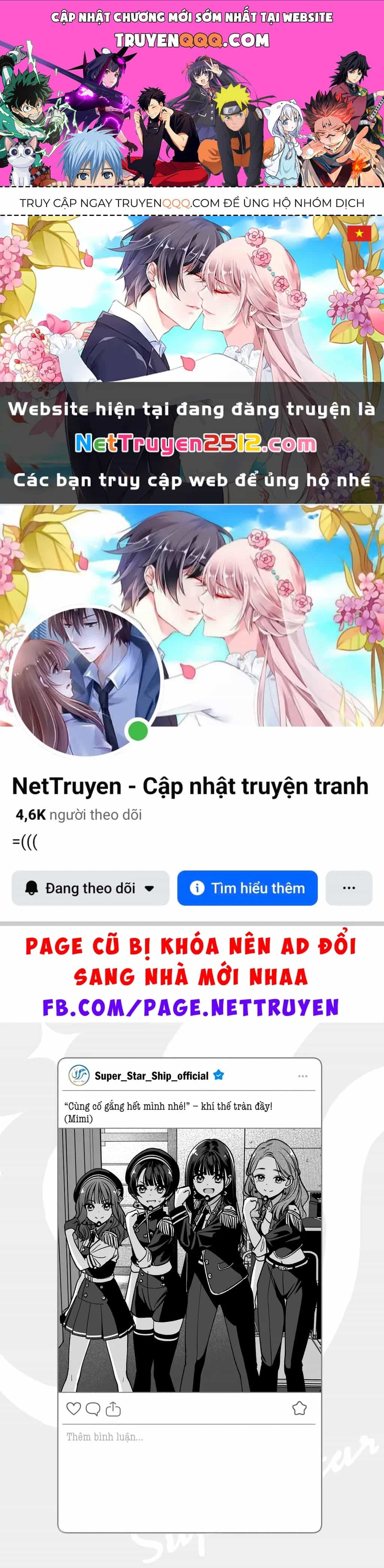 Idol X Idol Story! - Chương 29 - ảnh 1